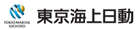 東京海上日動の商品